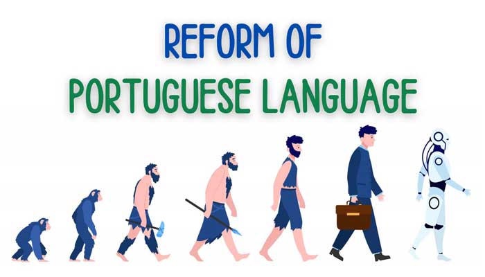 Reform of Portuguese Language